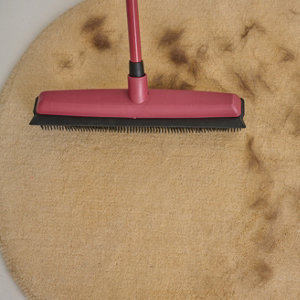 Raclette multi-usage 1-1,5 m caoutchouc