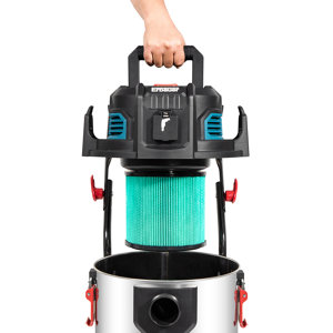 Filtre à cartouche pour aspirateur 40 L