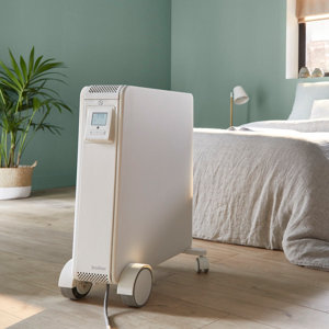 Radiateur d'appoint "Breva" - 2 000 W