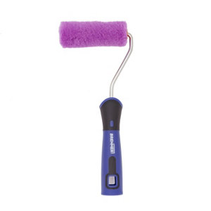 Rouleau monocouche 100 mm murs et plafonds