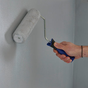 Manchon monocouche 230 mm murs et plafonds