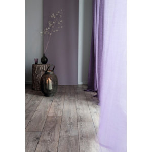 Rouleau de sol PVC "Farm Pecan" 4m