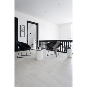 Rouleau de sol PVC "Jersey clair" 4m