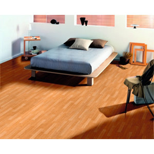 Rouleau de sol PVC "Manitoba Érable" 4m