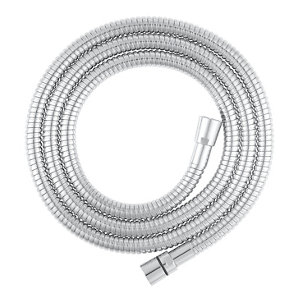 Flexible de douche antitorsion universel laiton chromé 1,50 m
