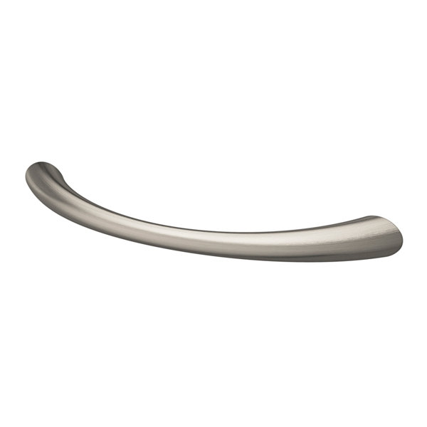 Poignée De Meuble WMN845 En Alliage De Zinc – Design Contemporain, Made In Italia