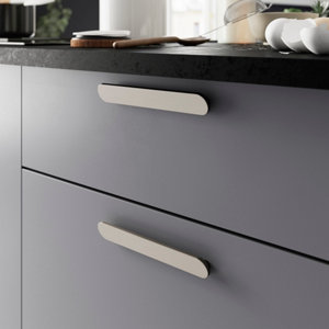 Poignée de meuble "Marick" - Entraxe 160 mm