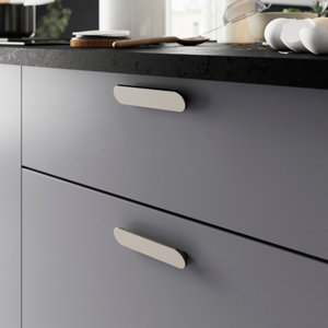 Poignée de meuble "Marick" - Entraxe 96 mm