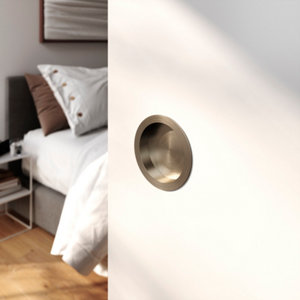 Poignée de porte coulissante "Marick"