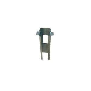 Lot de 2 fourreaux "Edig" - 6/7 mm