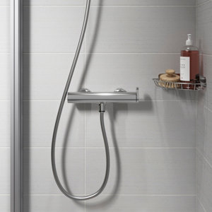 Mitigeur douche mécanique "Izoria"