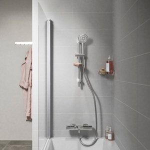 Kit de douche "Kardelia"