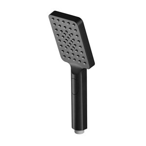 Douchette "Lolia" noir 3 jets
