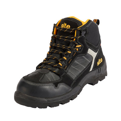 Chaussure de sécurité haute Site Rainhold Taille