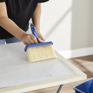 Colle tous papiers peints intissés, vinyles - carton 250 G