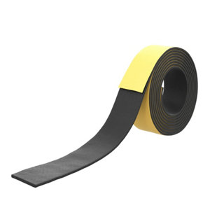 Lot de 2 rouleaux de bande antidérapante pour lambourde "Neva" 