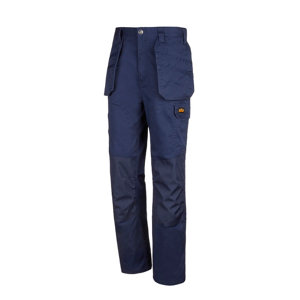 Pantalon de travail avec poches à étuis "Tobie" taille 46