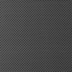 Brise-vue tressé 150 x 300 gris