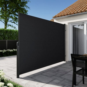 Rideau occultant horizontal 200 x 300 cm
