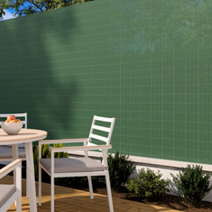 Canisse composite 180 x 300 vert