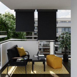 Rideau occultant vertical 100 x 200