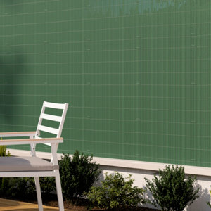 Canisse composite 120 x 300 vert