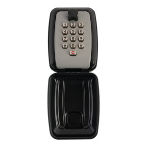 Boîte à clés avec combinaison et clavier - Modèle S&L