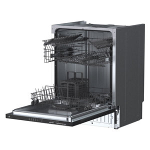 Lave vaisselle encastrable 60 cm - 12 couverts