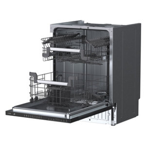 Lave vaisselle encastrable 60 cm - 14 couverts