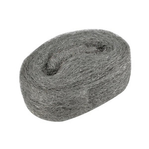 Laine d'acier épaisse 150 G
