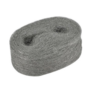 Laine d'acier medium 150 G