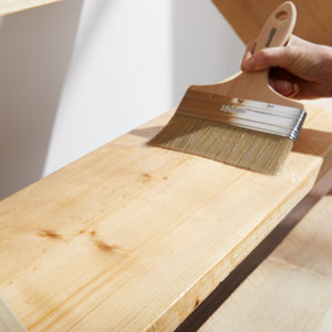 Vitrificateur incolore - 0,75 L satin