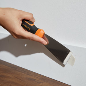 Pâte à bois blanc 60g à usage intérieur - Prêt à l'emploi