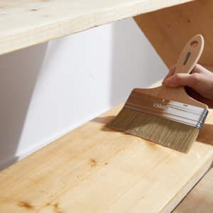 Vitrificateur incolore - 0,75 L mat