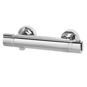 Mitigeur douche thermostatique NF "Elfie"