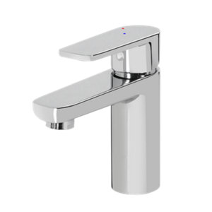 Mitigeur lavabo M NF "Joana"