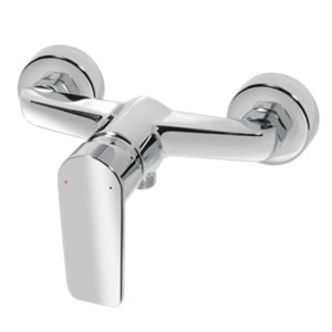 Mitigeur douche mécanique NF "Joana"