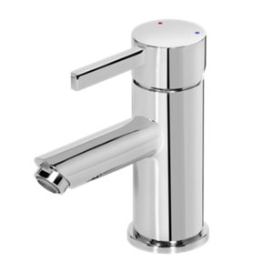 Mitigeur lavabo M  NF "Gabie"