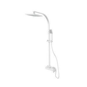 Colonne de douche mécanique "CAYUGA"