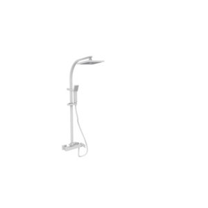 Colonne de douche mécanique "CAYUGA"