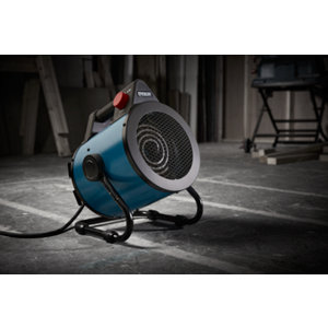 Chauffage d'appoint soufflant 3000 W