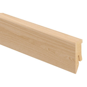 Plinthe "Swaran" Long L. 2600 x H.70 x Ép. 10 mm