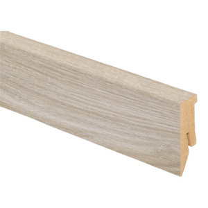 Plinthe OakYork 2600 x H. 70 x Ép.10 mm
