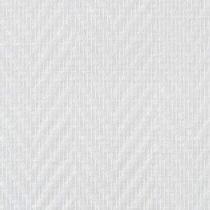 Fibre de verre gros chevron 155g - 25 m