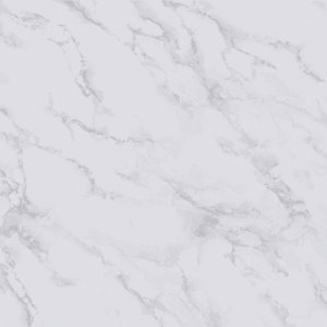 Carrelage de sol intérieur Gaby gris - l. 34 x L. 34 cm