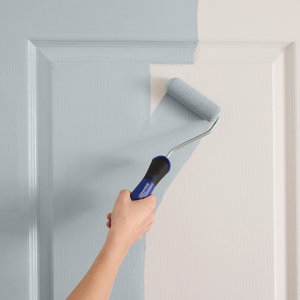 Peinture multi-supports Mat 0,75 L Gris Acier