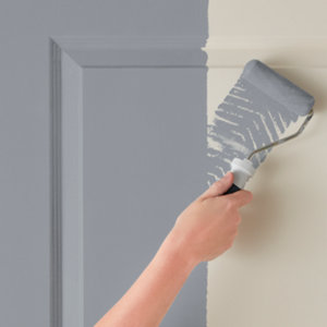 Peinture multi-supports Métal 2 L Argent