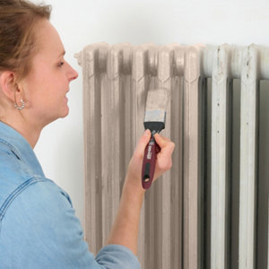 Peinture multi-supports Satin 0,75 L Beige Calcaire