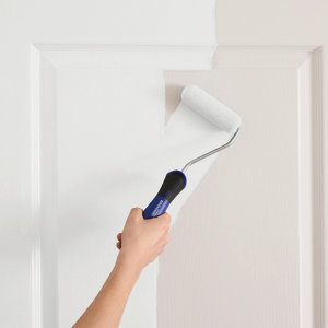 Peinture multi-supports Satin 0,75 L Blanc Pur