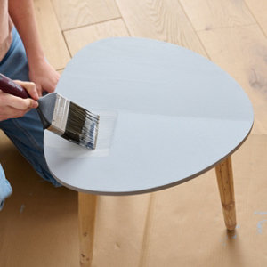 Cire de finition meuble vois Mat 0,5 L Transparent